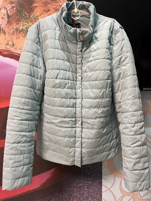 Мікропуховик nolvit