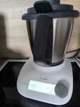 Thermomix Friend biały Naczynie TM6