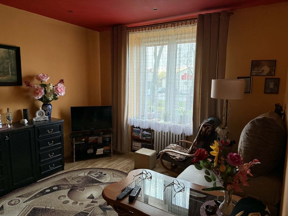 Sprzedam mieszkanie do remontu