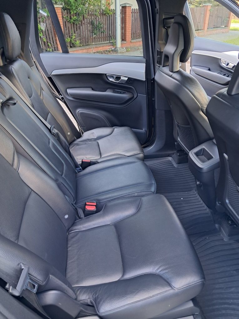 Volvo xc 90 T5 4x4