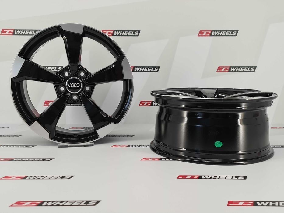 Jantes Look Audi Rs3 em 20 | 5x112