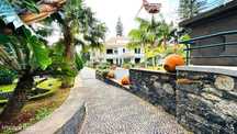 Quinta Tradicional -  Funchal