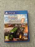 Farming simulator 19