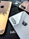 iPhone XS 64/256 Space/Gold/Silver Neverlock 170$/230$