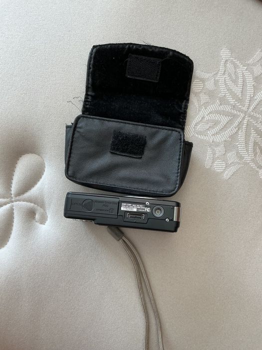 Cyber shot Sony 7.2mp