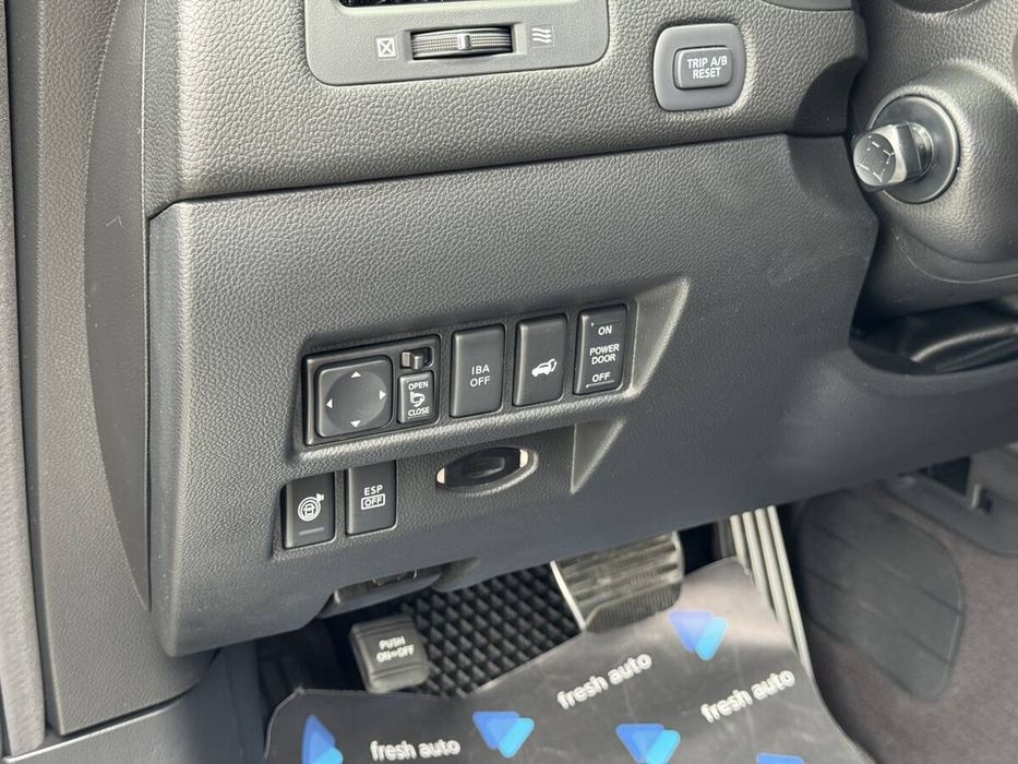 Infiniti FX 30 2011 freshauto