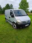 Sprzedam Nissan interstar