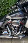 Harley Davidson Street Glide CVO
