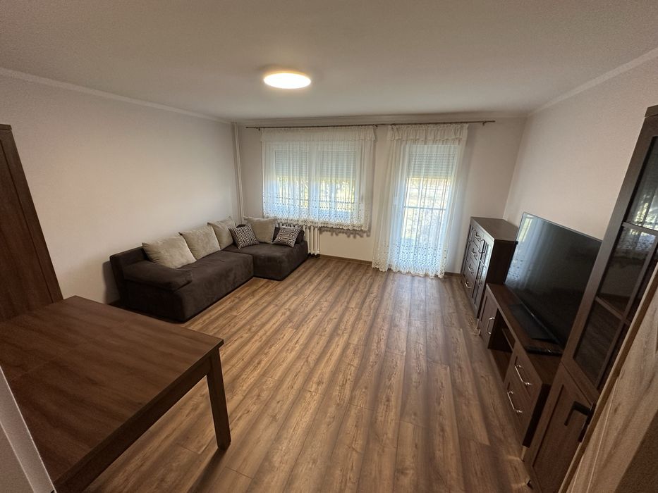 Mieszkanie po remoncie 2 pokojowe parter