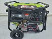 x4 Генератора ALmajio Gasoline generator