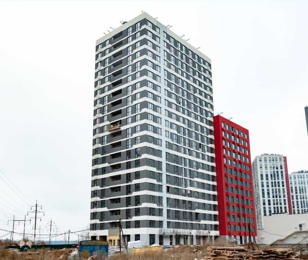 Продаж 1-кім квартири 45м² в ЖК Варшавський 3 будинок 10.2