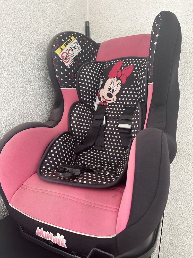 Cadeira da Minnie