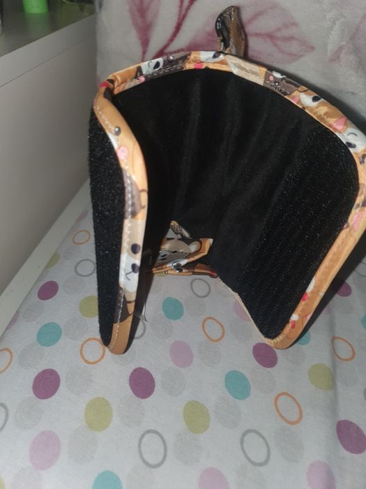 Aquecedor de bibron.