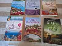 Livros como novos