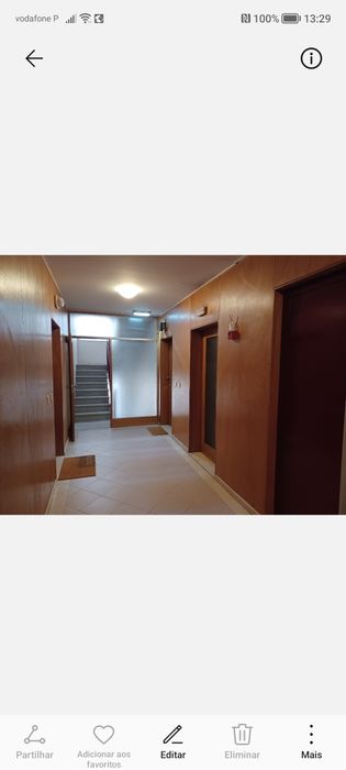 Arrendamento quartos para estudantes