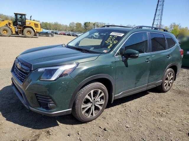 Subaru Forester Limited 2023 Субару форестер