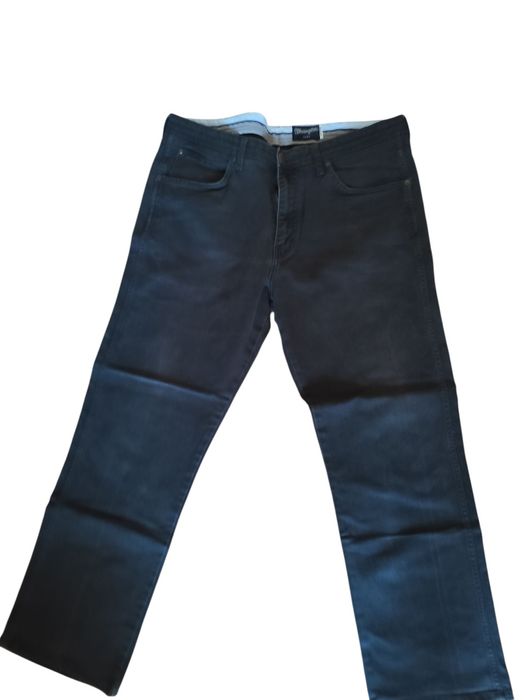 Wrangler Arizona i Texas