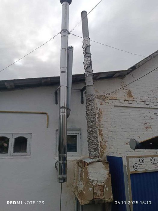 Продаж будинку в с.Рубченки