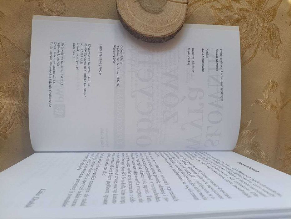 Тлумачний словник іноземних слів / Nowy słownik wyrazów obcych