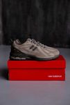 Мужские кроссовки New Balance 1906R Brown. Размеры 41-46