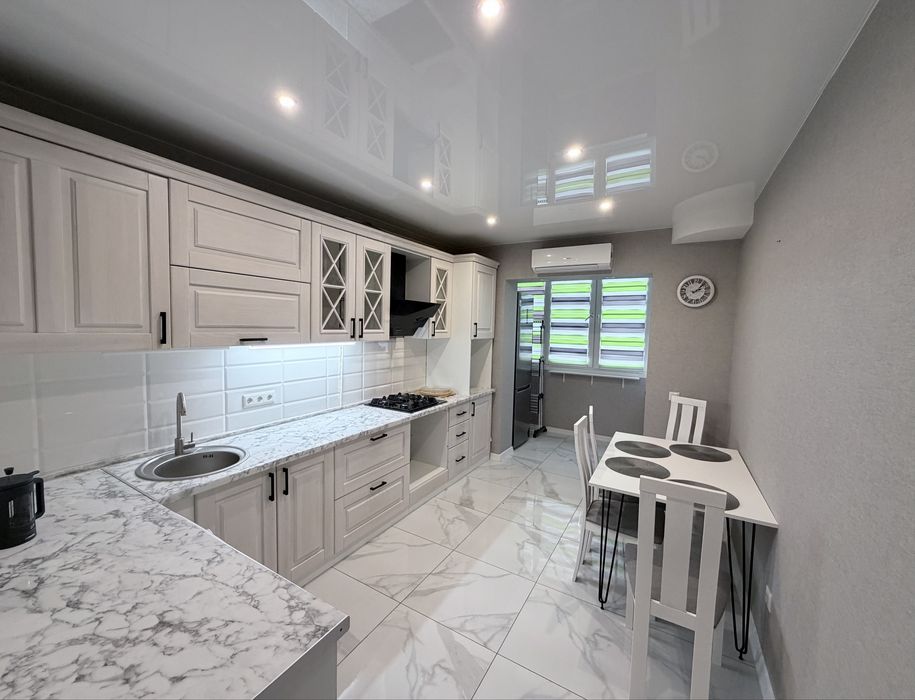 Продаж 2 кімнатної квартири  ЖК Потьомкінський, Центр.