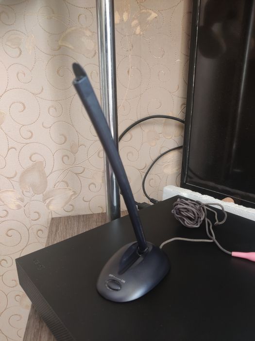 Микрофон компьютерный Sven