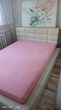 Oddam łóżko z materacem 160x200