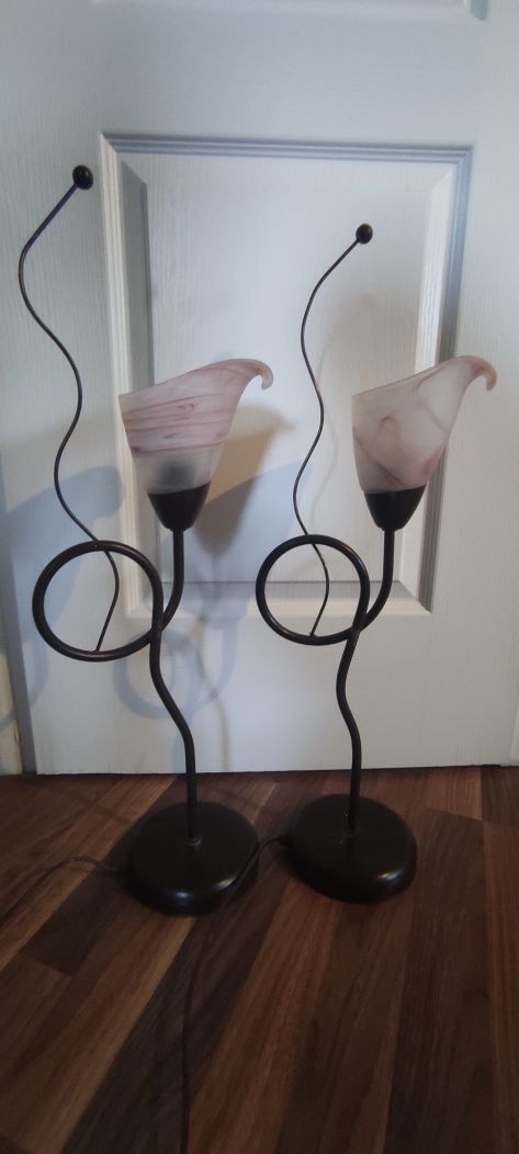 Lampka , lampki nocne