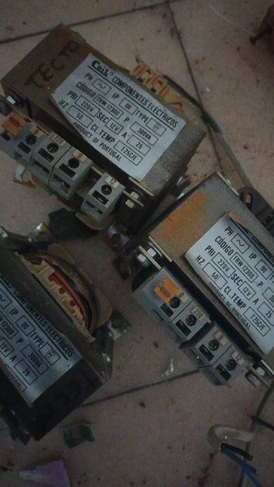 Transformadores de luz