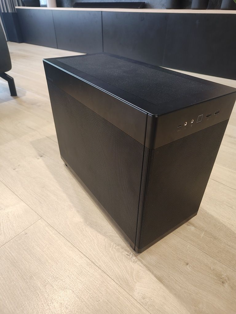 Obudowa ASUS Prime AP201 Case Mesh