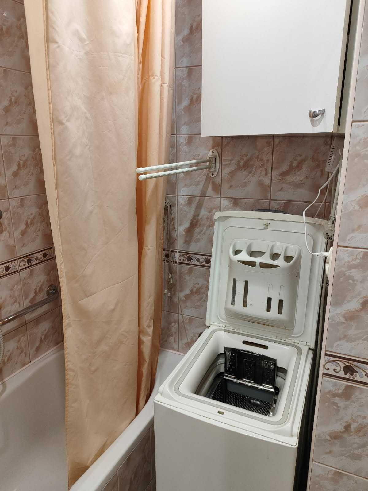 Przytulna kawalerka do wynajęcia