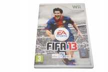 Fifa 13 Wii Nintendo Wii