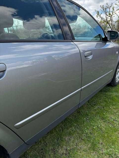Audi A4 B6 2.0 ALT (2002)