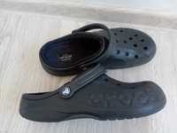 Klapki Crocs ocieplane 43-44 (M10 W12)