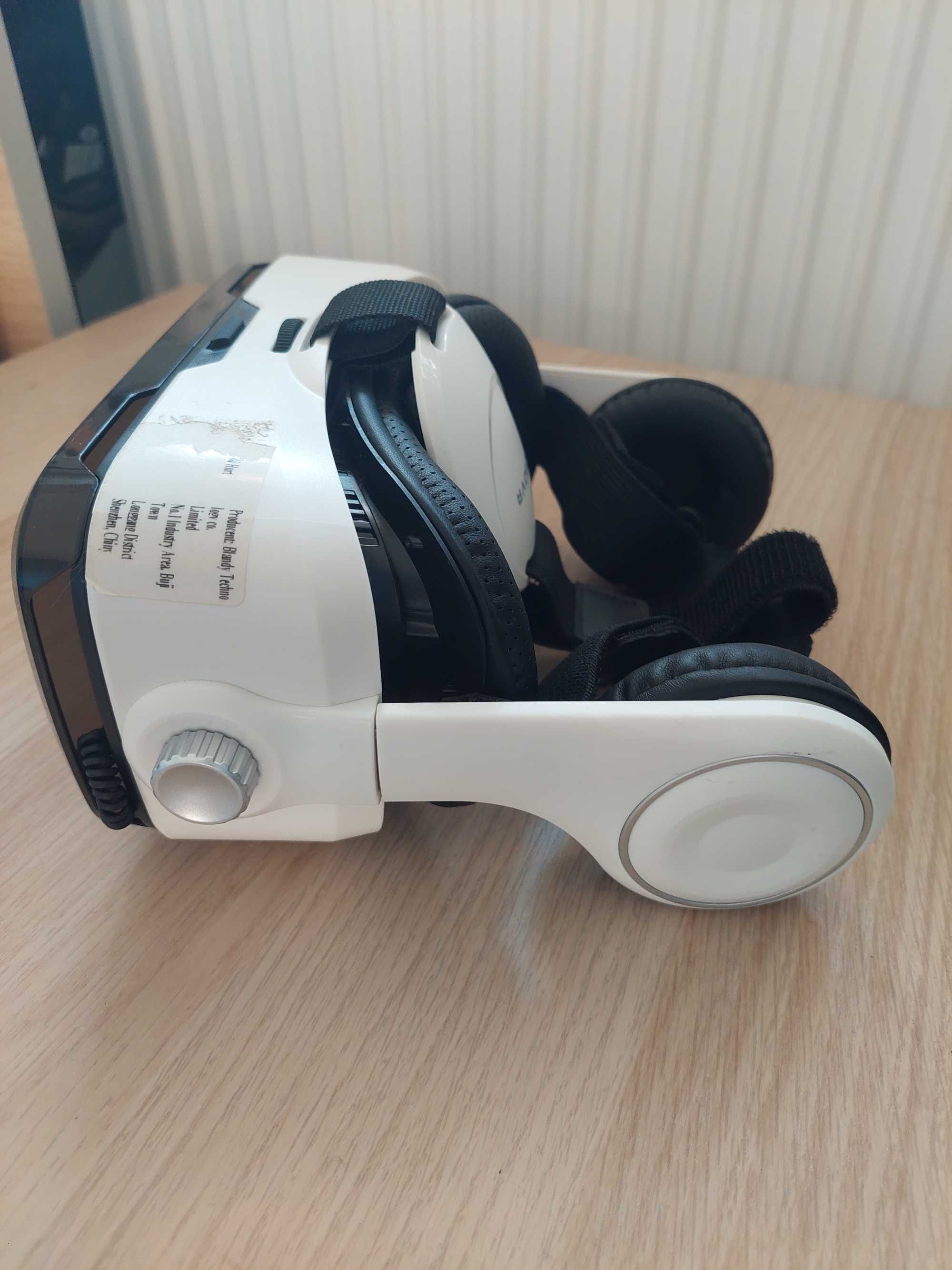 Gogle VR do telefonu BOBOVR Z4