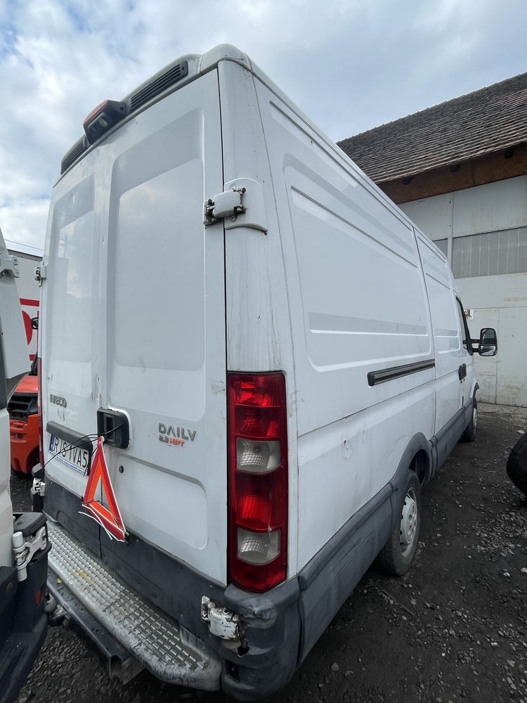 Iveco daily 2.3, 2010, L2H3