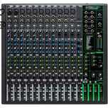 Микшерный пульт Meckie ProFx16v3