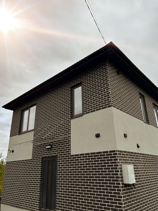 Оренда будинку  подобово 3 хв від тернополя