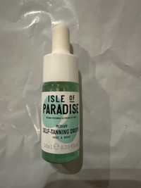 Isle of paradise medium krople samoopalajace 10 ml