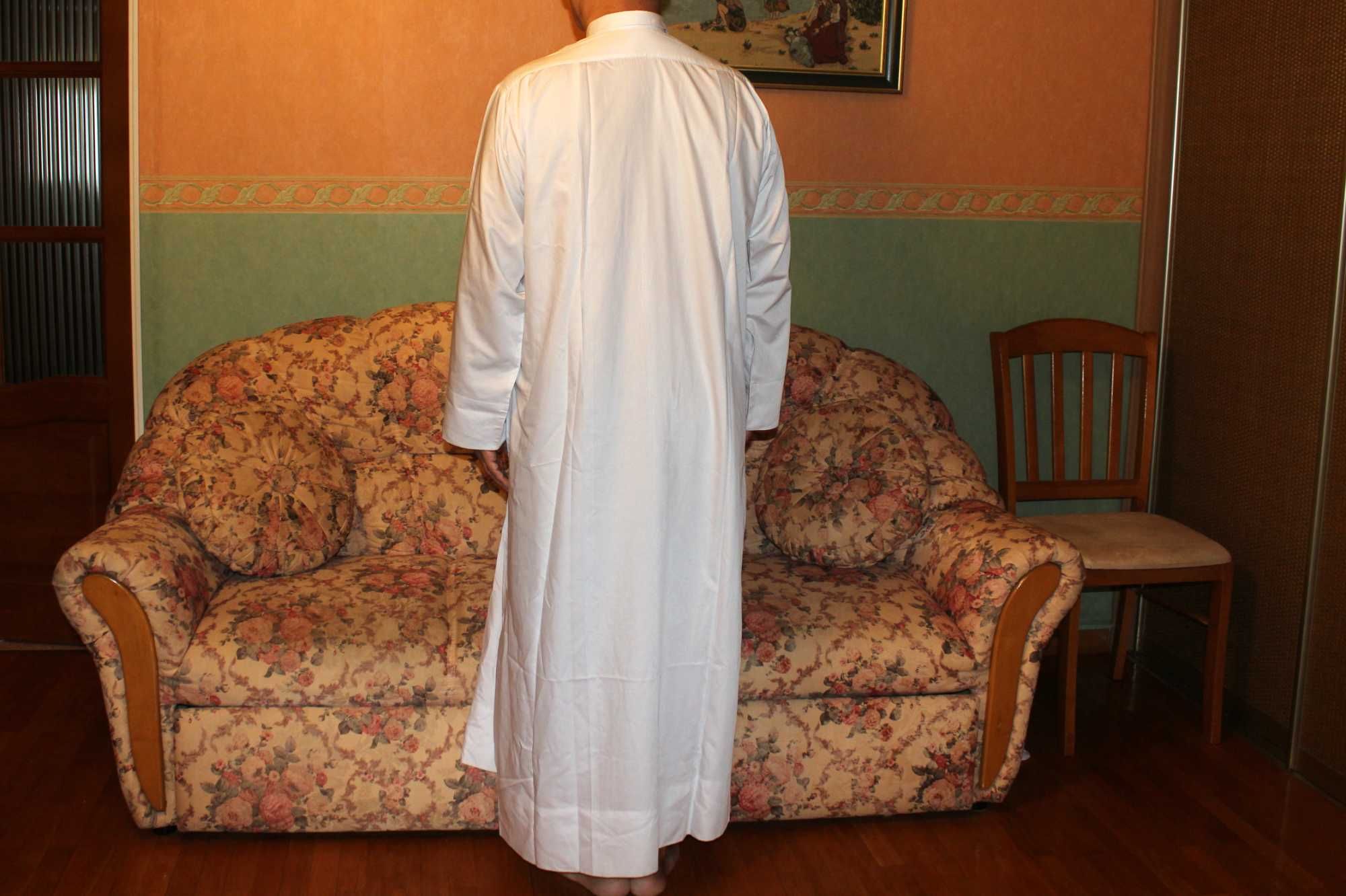 Kandura Thawb Thobe Tobe. - wzór 3