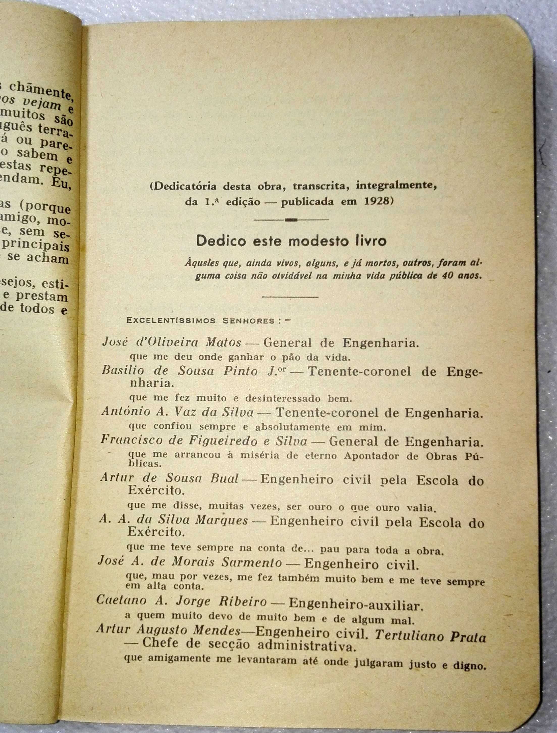 Livro ABeCedário Profissional e Técnico