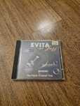 Mark Kramer Trio - Evita en jazz - (CD)