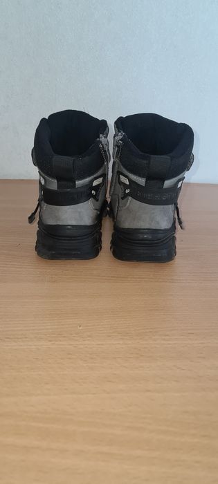 Ботинки сапожки для хлопчика Clibee розмір 32