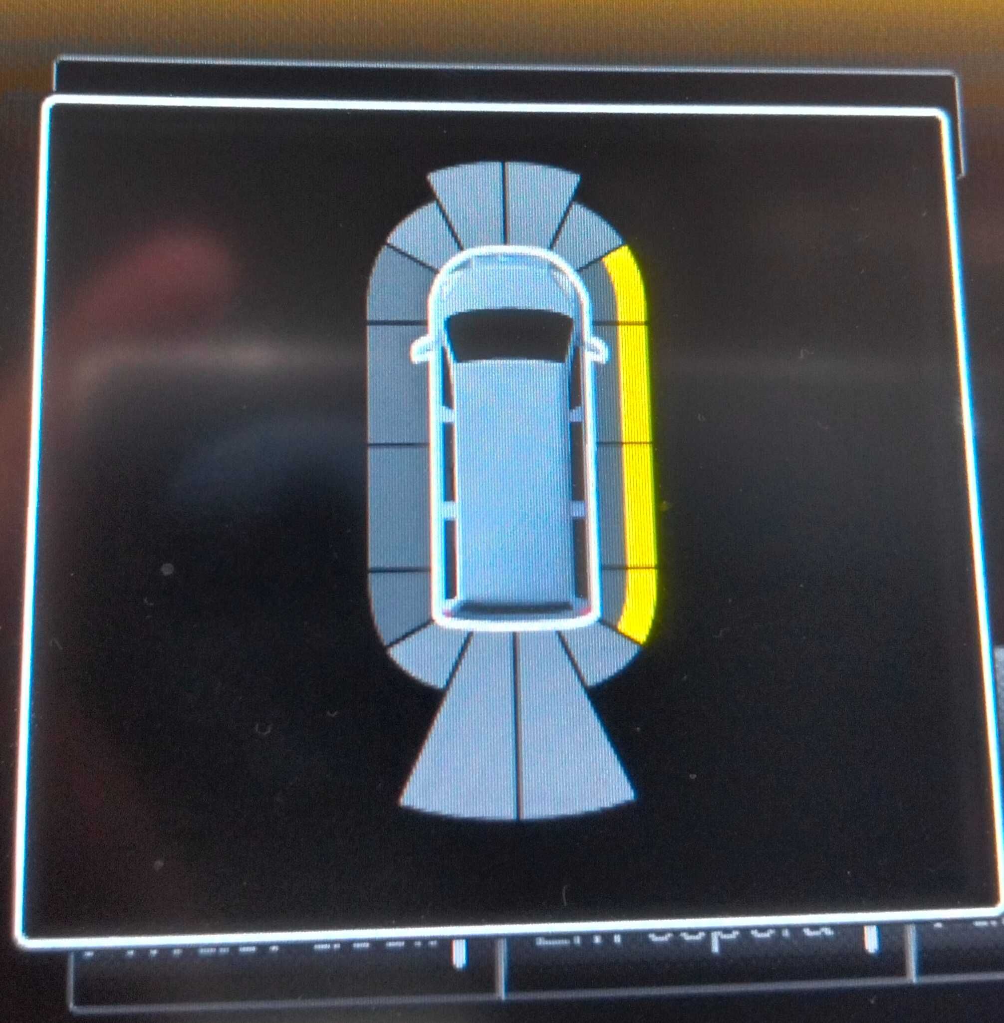 Ford Focus SW 1,5 TDCI Titanium GPS