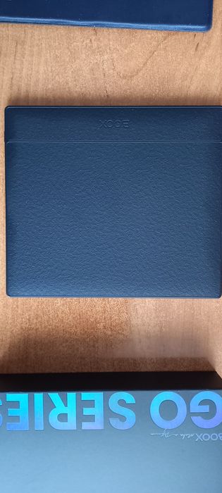 Czytnik Onyx Boox Go 7 Series