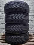 Зимові 225/55r18 Yokohama | 2022 | 6.5mm | Japan | Преміум шини/Ідеал