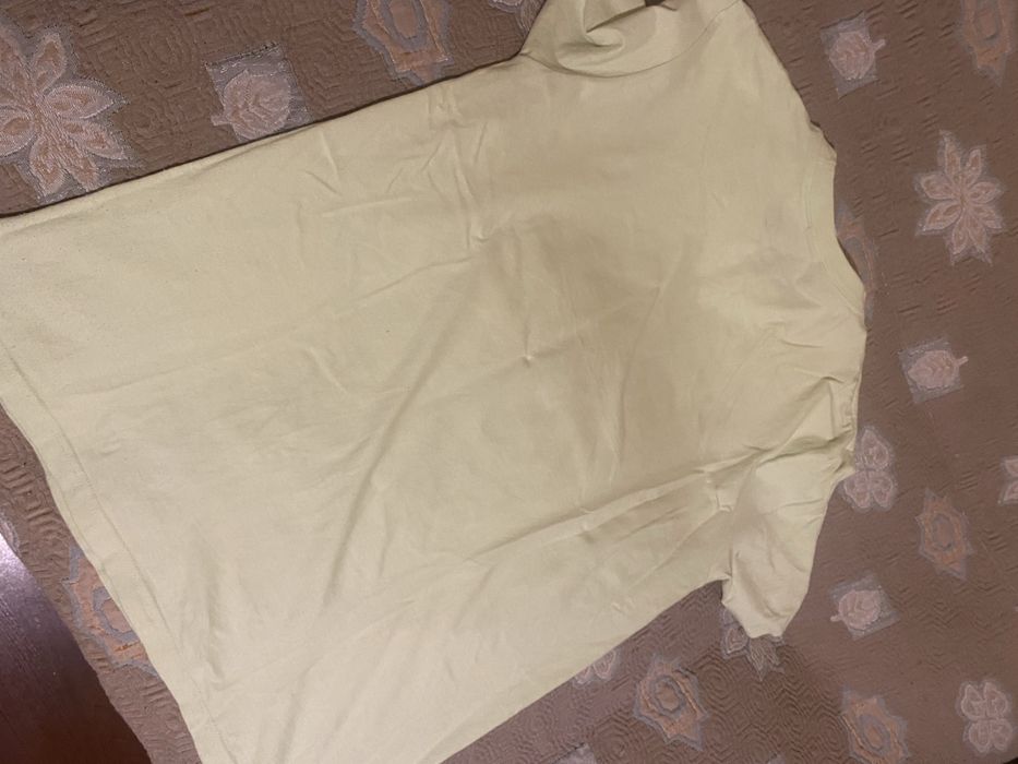 Футболка Supreme