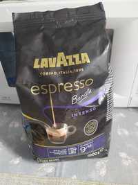 Кофе Lavazza espresso Barista intenso 1 кг