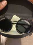 Oculos regulaveis