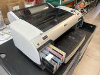 Drukarka DTF Epson stan idealny